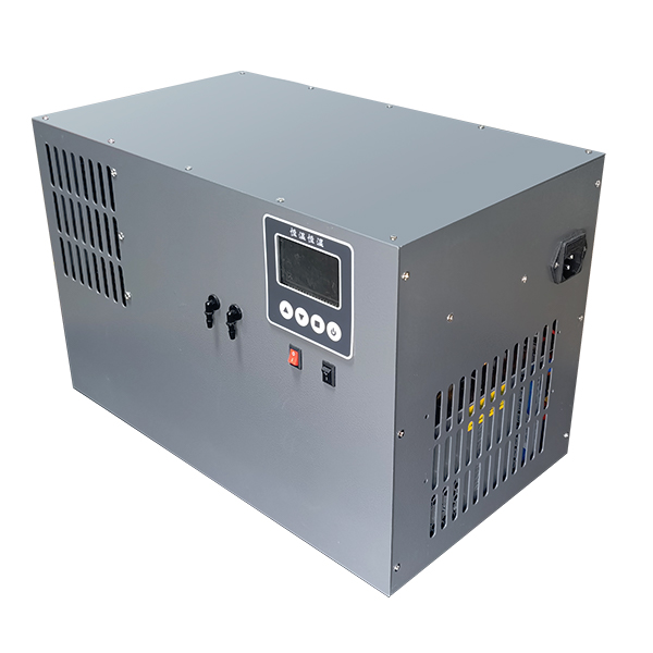 半導(dǎo)體展柜恒濕機(jī)